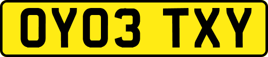 OY03TXY