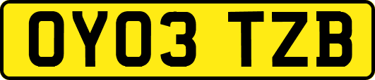 OY03TZB