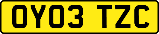 OY03TZC