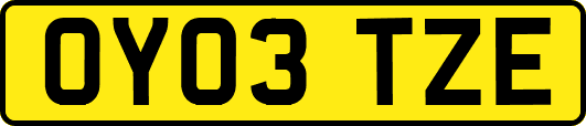 OY03TZE