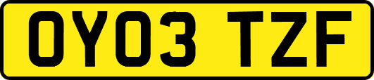 OY03TZF