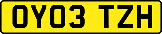 OY03TZH