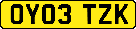 OY03TZK