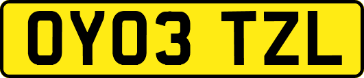 OY03TZL