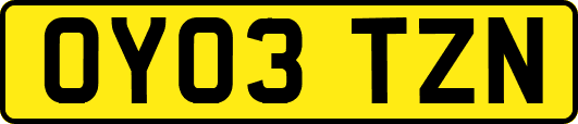 OY03TZN