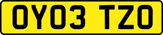OY03TZO
