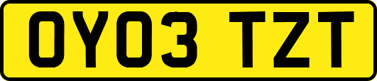 OY03TZT