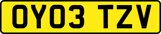 OY03TZV
