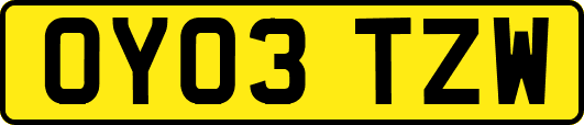 OY03TZW