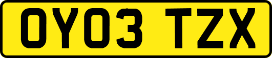 OY03TZX