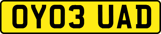 OY03UAD