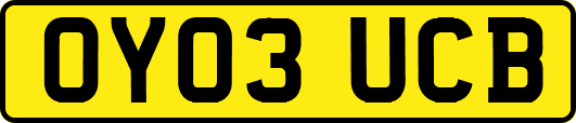 OY03UCB