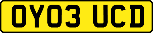 OY03UCD