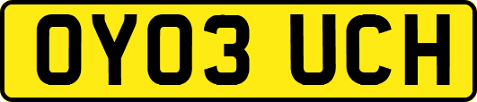 OY03UCH
