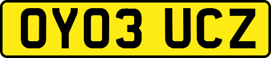 OY03UCZ