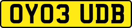 OY03UDB