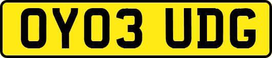 OY03UDG