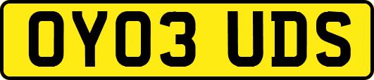 OY03UDS