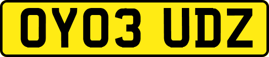 OY03UDZ