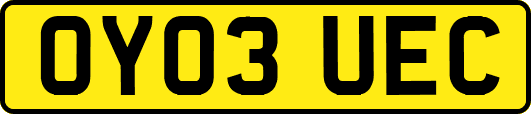 OY03UEC