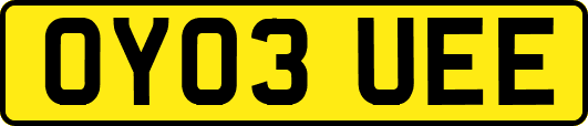 OY03UEE