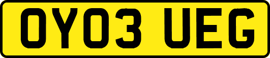 OY03UEG