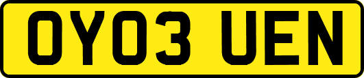 OY03UEN