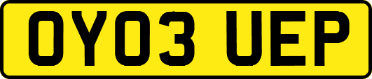 OY03UEP