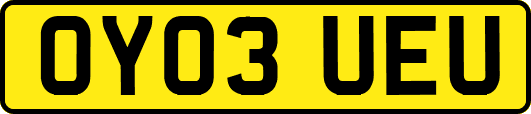 OY03UEU