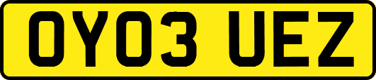 OY03UEZ