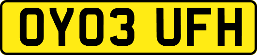 OY03UFH