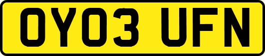 OY03UFN