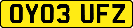 OY03UFZ