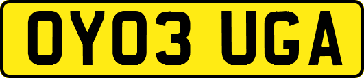 OY03UGA