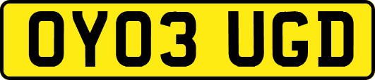 OY03UGD