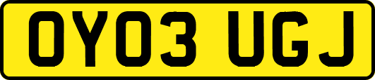 OY03UGJ