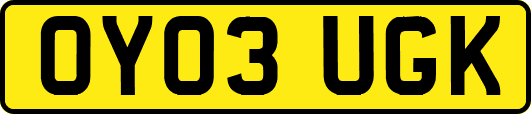 OY03UGK