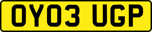 OY03UGP