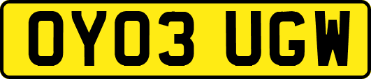 OY03UGW