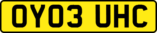 OY03UHC