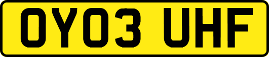 OY03UHF