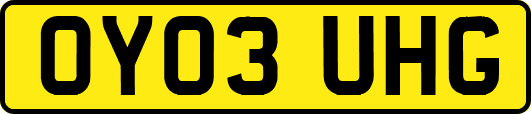 OY03UHG