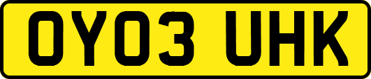 OY03UHK