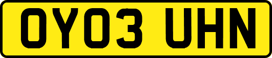 OY03UHN