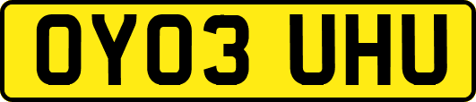 OY03UHU