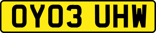 OY03UHW