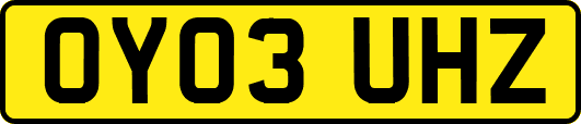 OY03UHZ