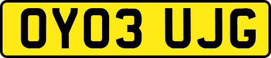 OY03UJG