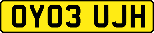 OY03UJH