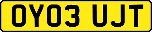 OY03UJT